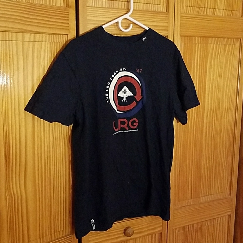 Graphic tee